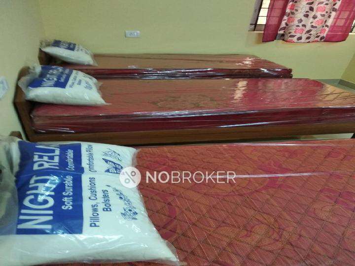 PG for Girls in Electronic City