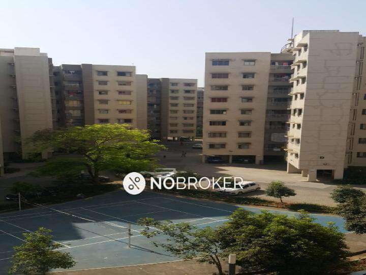 1 BHK Flat In Silver Nest Cooperative Housing Society  for Rent  In Dombivali East