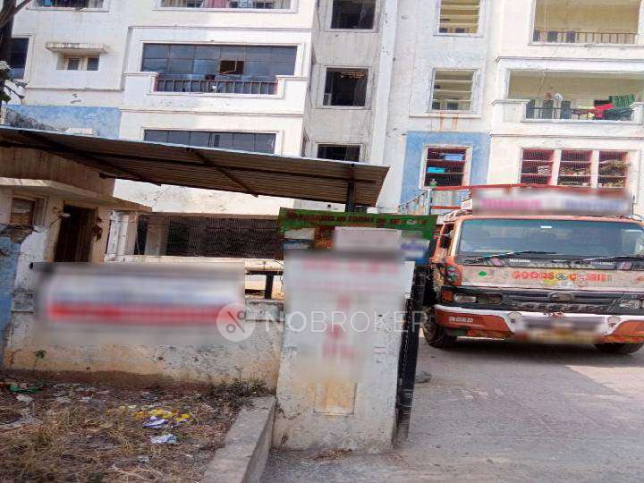 PG for Boys in Chanda Nagar