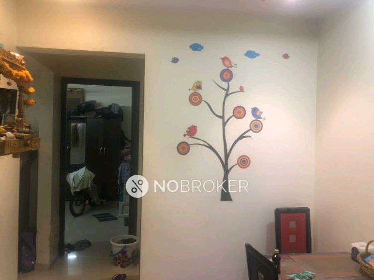 1 BHK Flat In Bhoomi Acres For Sale  In Thane West