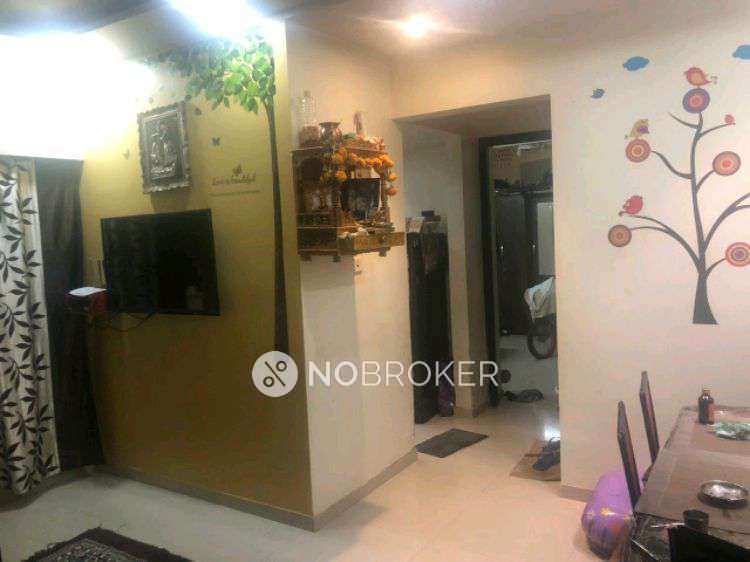 1 BHK Flat In Bhoomi Acres For Sale  In Thane West