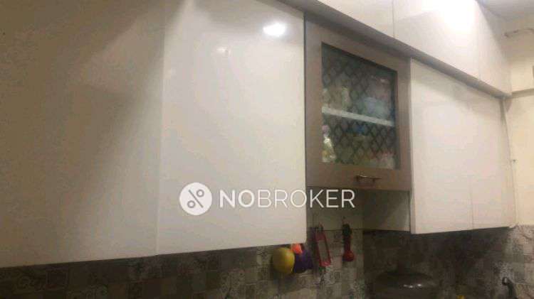 1 BHK Flat In Bhoomi Acres For Sale  In Thane West
