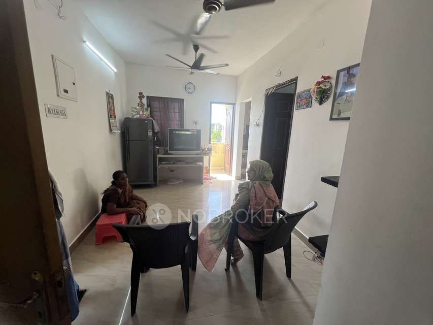 2 BHK Flat In Amritha Varshini, Guduvancheri For Sale  In Guduvancheri