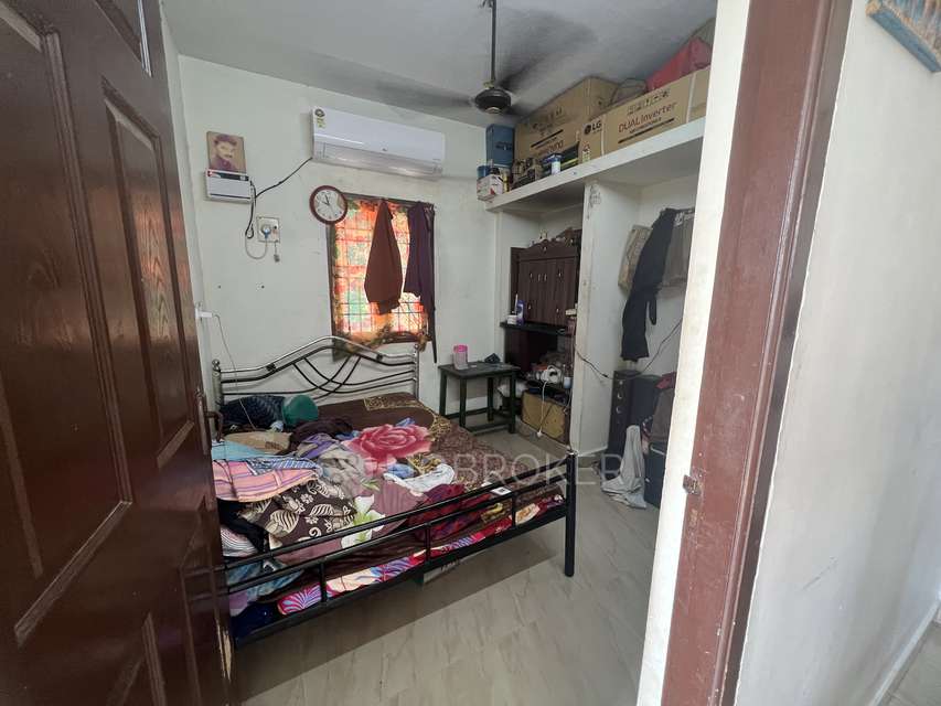 2 BHK Flat In Amritha Varshini, Guduvancheri For Sale  In Guduvancheri