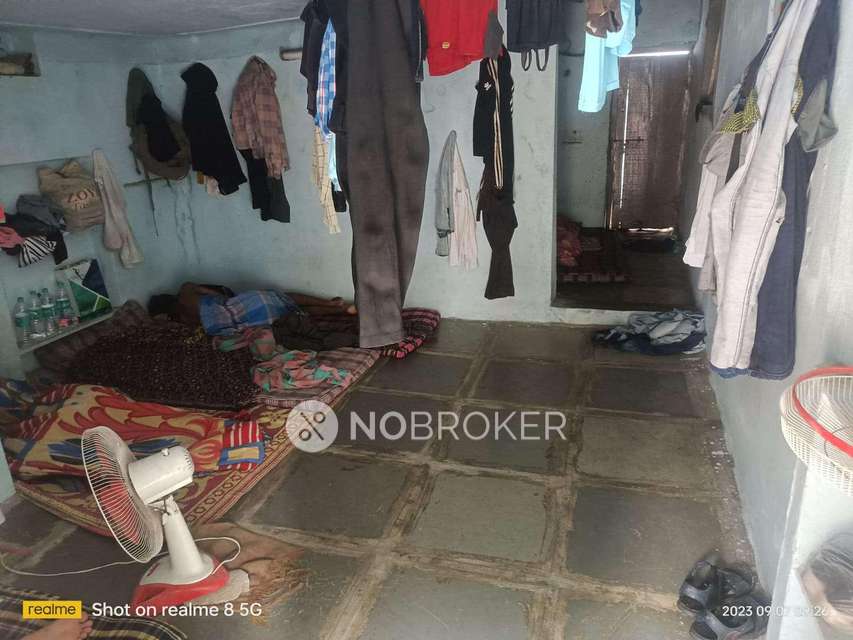 2 BHK House For Sale  In Jillalguda