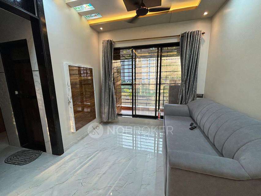 1 BHK Flat In Poonam Pallazo For Sale  In Nalasopara West