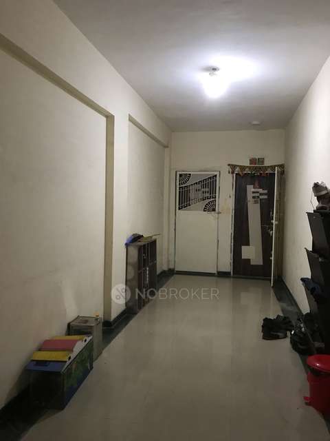 2 BHK Flat In Tarai Greenfields for Rent  In Kirkatwadi