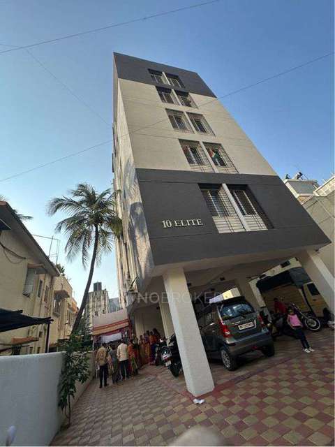 2 BHK Flat In Tarai Greenfields for Rent  In Kirkatwadi