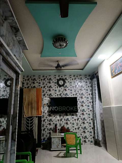 1 RK Flat In Ekveera Aai Sankul For Sale  In Dombivli East