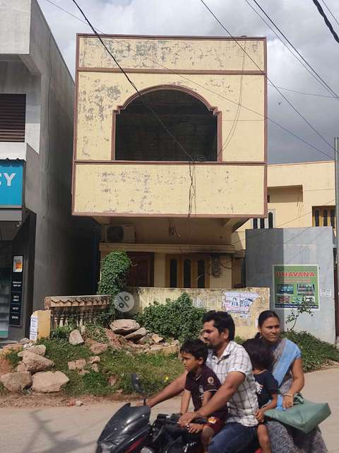 Commercial Property in 4-82, Panchavati Colony, Peerzadiguda, Hyderabad, Telangana 500039, India, Hyderabad for sale 
