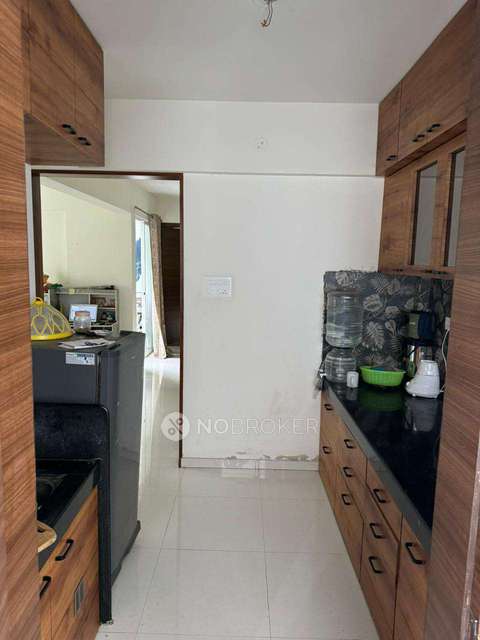 2 BHK Flat In Highpoint Itrend Homes Phase 2 For Sale  In Hinjawadi