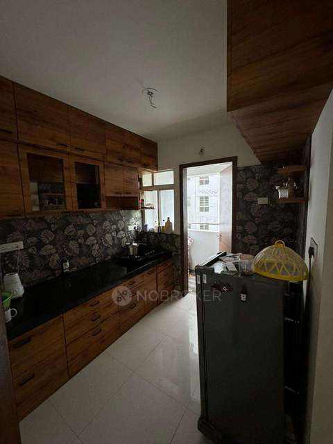 2 BHK Flat In Highpoint Itrend Homes Phase 2 For Sale  In Hinjawadi