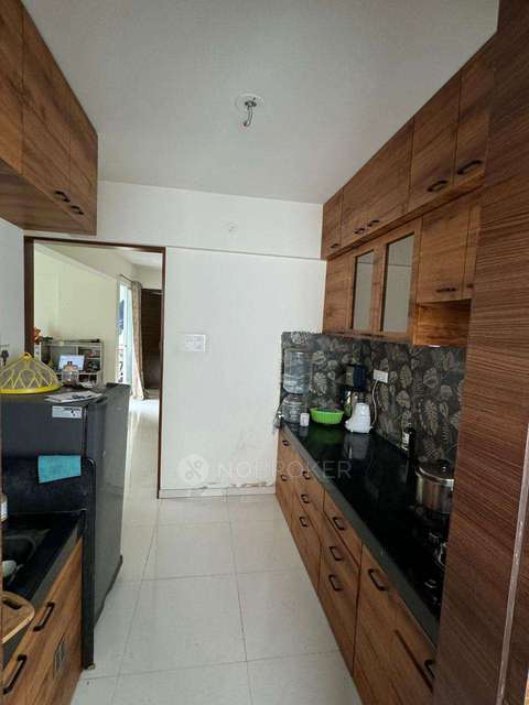 2 BHK Flat In Highpoint Itrend Homes Phase 2 For Sale  In Hinjawadi