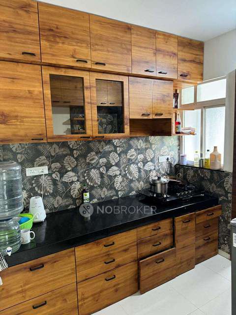 2 BHK Flat In Highpoint Itrend Homes Phase 2 For Sale  In Hinjawadi