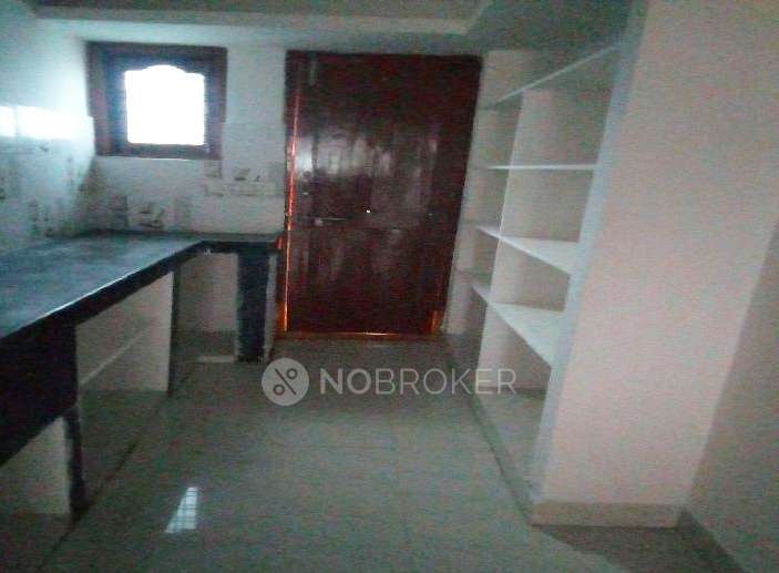 1 RK Flat In Standalone for Rent  In Meerpet