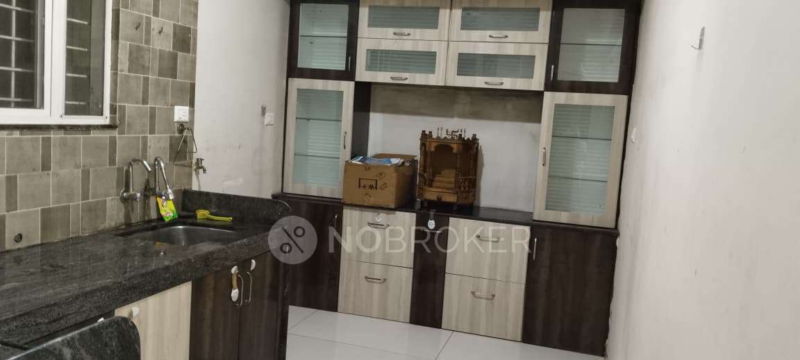 1 BHK Flat In Pristine Village Residency 3, Hinjawadi,kasarsai for Rent  In Kasarsai