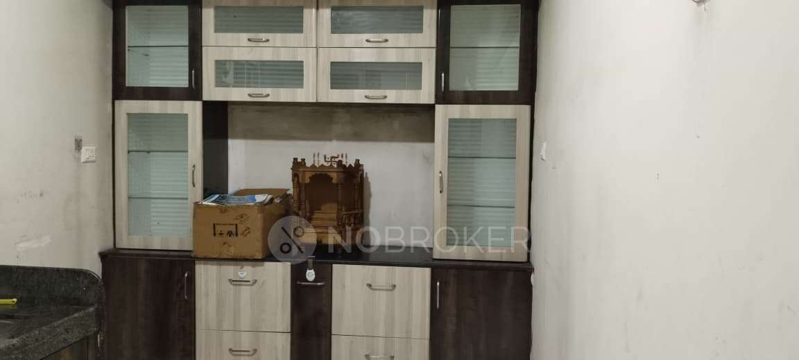 1 BHK Flat In Pristine Village Residency 3, Hinjawadi,kasarsai for Rent  In Kasarsai