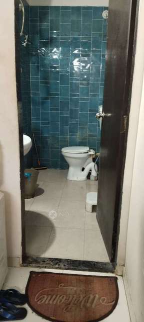 1 BHK Flat In Pristine Village Residency 3, Hinjawadi,kasarsai for Rent  In Kasarsai