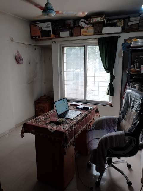 2 BHK Flat In Greenfield Cooperative Housing Society, Greenfield Cooperative Housing Society For Sale  In Amanora Park Town