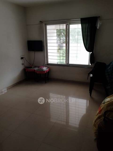 2 BHK Flat In Greenfield Cooperative Housing Society, Greenfield Cooperative Housing Society For Sale  In Amanora Park Town