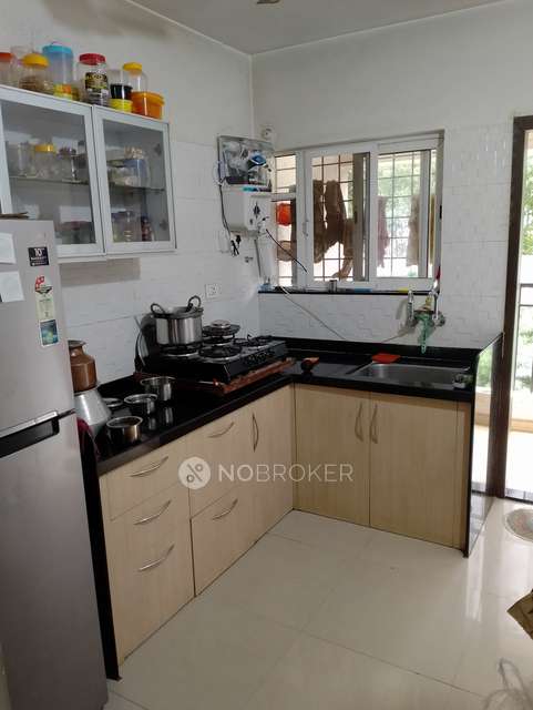 2 BHK Flat In Greenfield Cooperative Housing Society, Greenfield Cooperative Housing Society For Sale  In Amanora Park Town