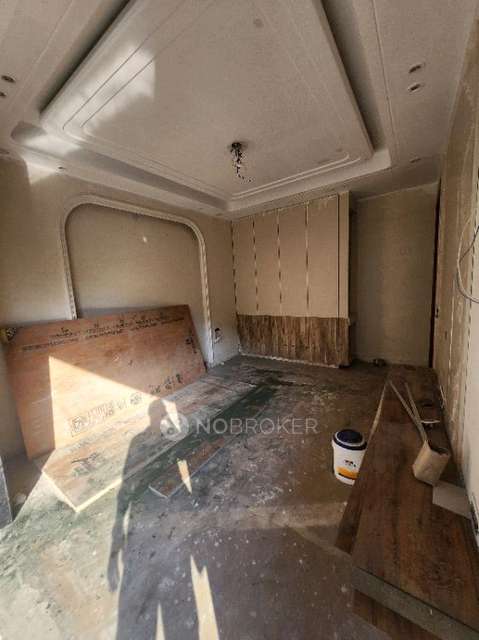 3 BHK Flat In Meenakshi Garden For Sale  In Meenakshi Garden