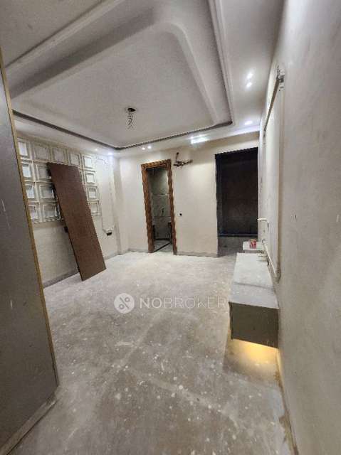 3 BHK Flat In Meenakshi Garden For Sale  In Meenakshi Garden