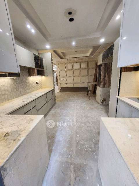 3 BHK Flat In Meenakshi Garden For Sale  In Meenakshi Garden