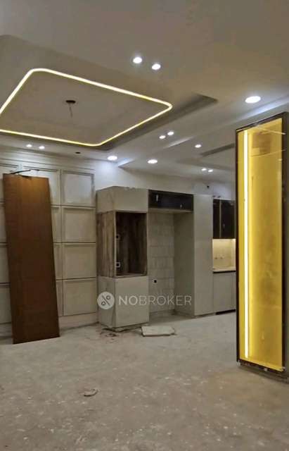 3 BHK Flat In Meenakshi Garden For Sale  In Meenakshi Garden