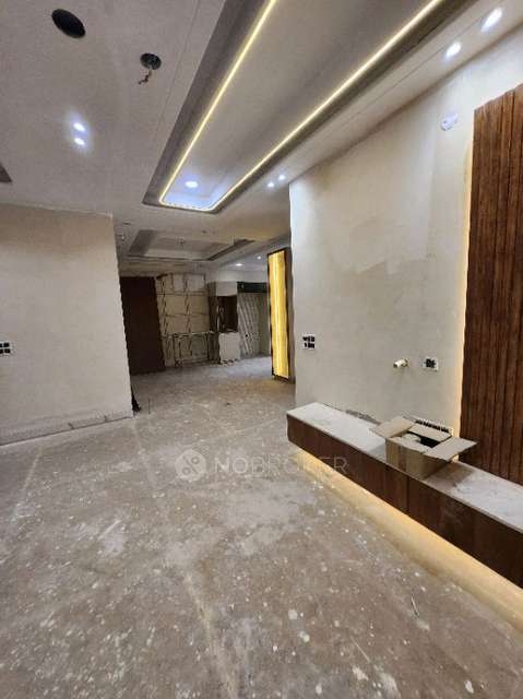 3 BHK Flat In Meenakshi Garden For Sale  In Meenakshi Garden