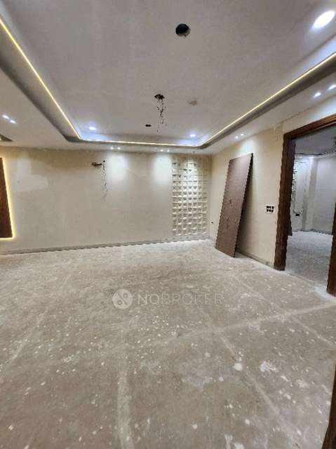 3 BHK Flat In Meenakshi Garden For Sale  In Meenakshi Garden
