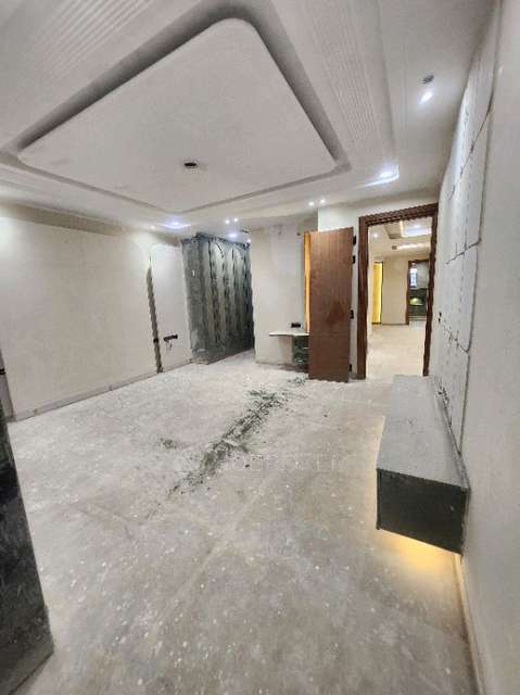 3 BHK Flat In Meenakshi Garden For Sale  In Meenakshi Garden