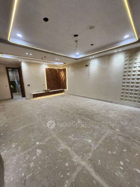 3 BHK Flat In Meenakshi Garden For Sale  In Meenakshi Garden
