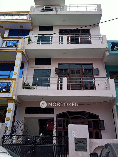 1 BHK House for Rent  In 465, Urban Estate, Sector 10a, Gurugram, Haryana 122001, India