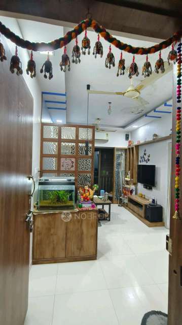 1 BHK Flat In Shantee Sargam Avenue For Sale  In Vasai East
