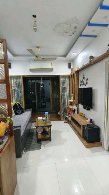 1 BHK Flat In Shantee Sargam Avenue For Sale  In Vasai East