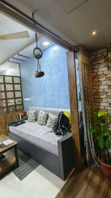 1 BHK Flat In Shantee Sargam Avenue For Sale  In Vasai East