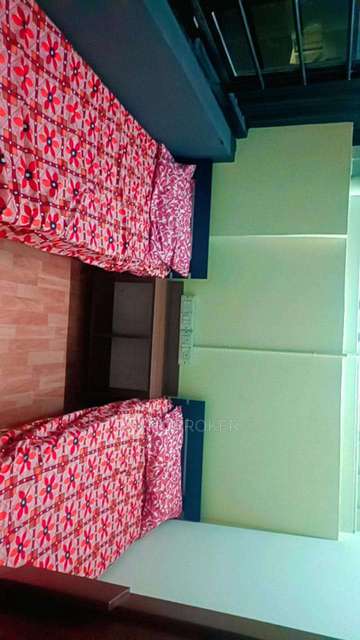 PG for Boys in Jalahalli