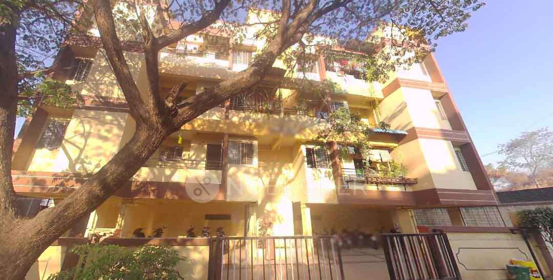 2 BHK Flat In Sai Rohin Residnecy  for Rent  In Sri Ramnagar