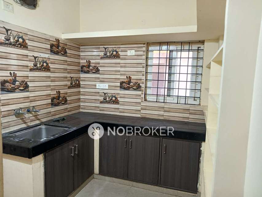 2 BHK House for Rent  In Serlingampalli
