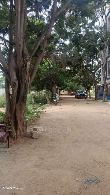 3 BHK Flat For Sale  In Kurudusonnenahalli