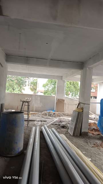 3 BHK Flat For Sale  In Kurudusonnenahalli