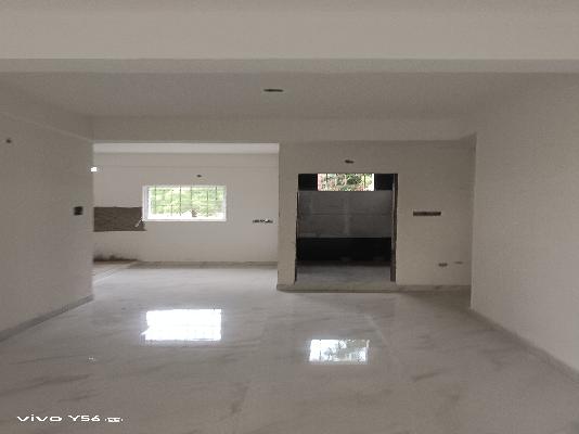 3 BHK Flat For Sale  In Kurudusonnenahalli