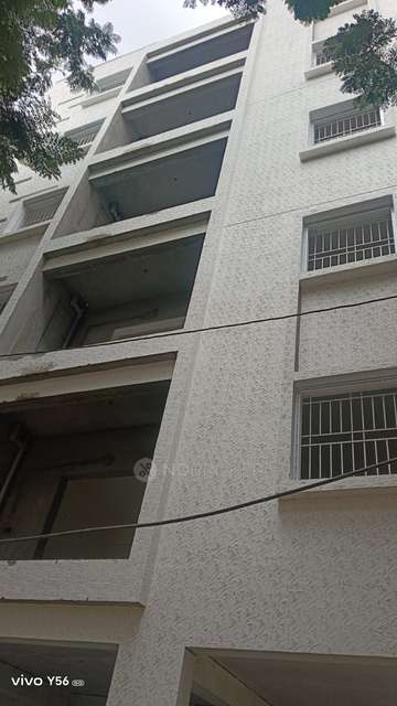 3 BHK Flat For Sale  In Kurudusonnenahalli