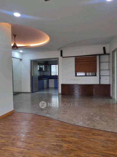 3 BHK Flat In Whispering Heights for Rent  In 206207, Malad, Mindspace, Malad West, Mumbai, Maharashtra 400064, India