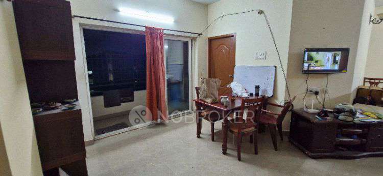 Single Room for Female In 2 BHK  In Gandhi Nagar, Thoraipkkam In Thangam Flats, Srinivasa Nagar, Gandhi Nagar, Thoraipakkam, Chennai, Tamil Nadu 600097, India