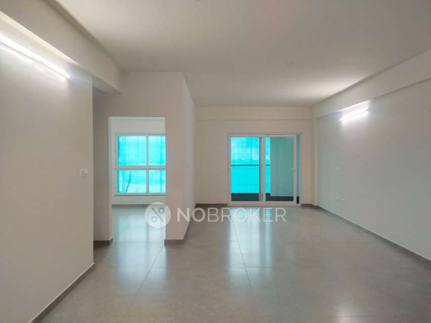 3 BHK Flat In Goyal Orchid Platinum For Sale  In Orchid Platinum - Goyal 