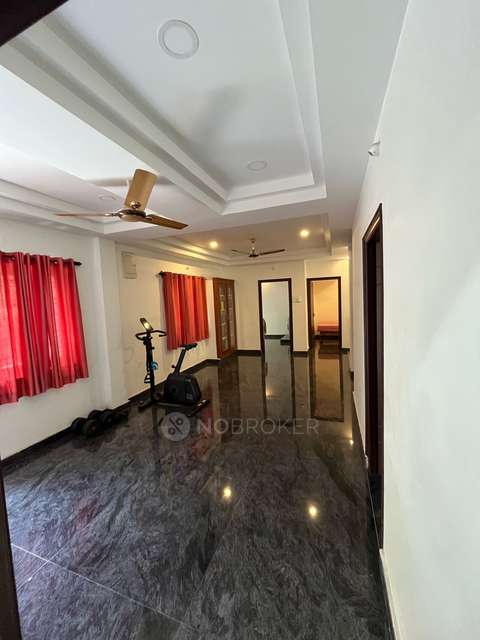 4+ BHK House For Sale  In Kaveri Enclave