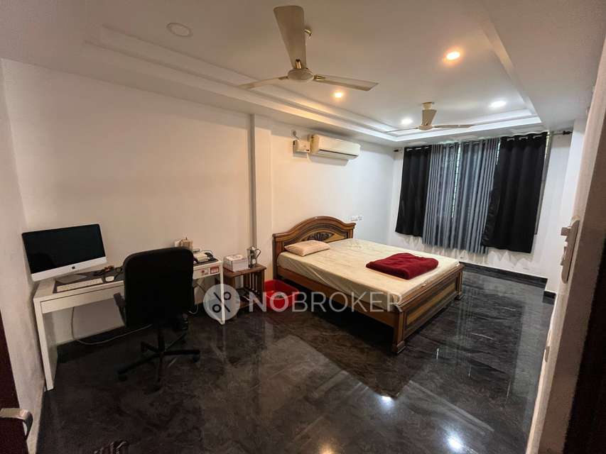 4+ BHK House For Sale  In Kaveri Enclave