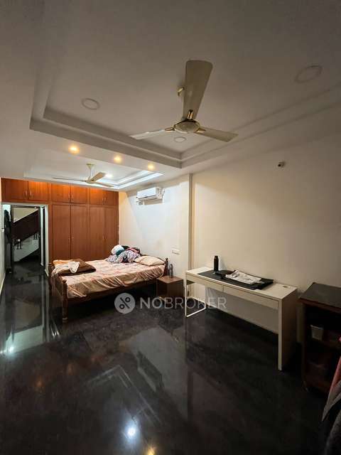 4+ BHK House For Sale  In Kaveri Enclave